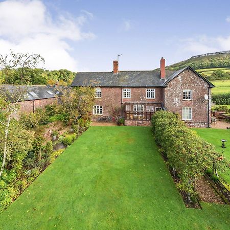 Hearn Lodge Nether Stowey Экстерьер фото