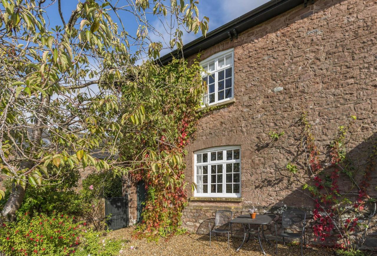 Hearn Lodge Nether Stowey Экстерьер фото