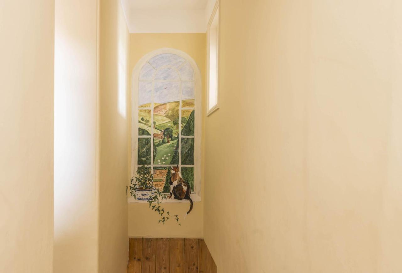 Hearn Lodge Nether Stowey Экстерьер фото