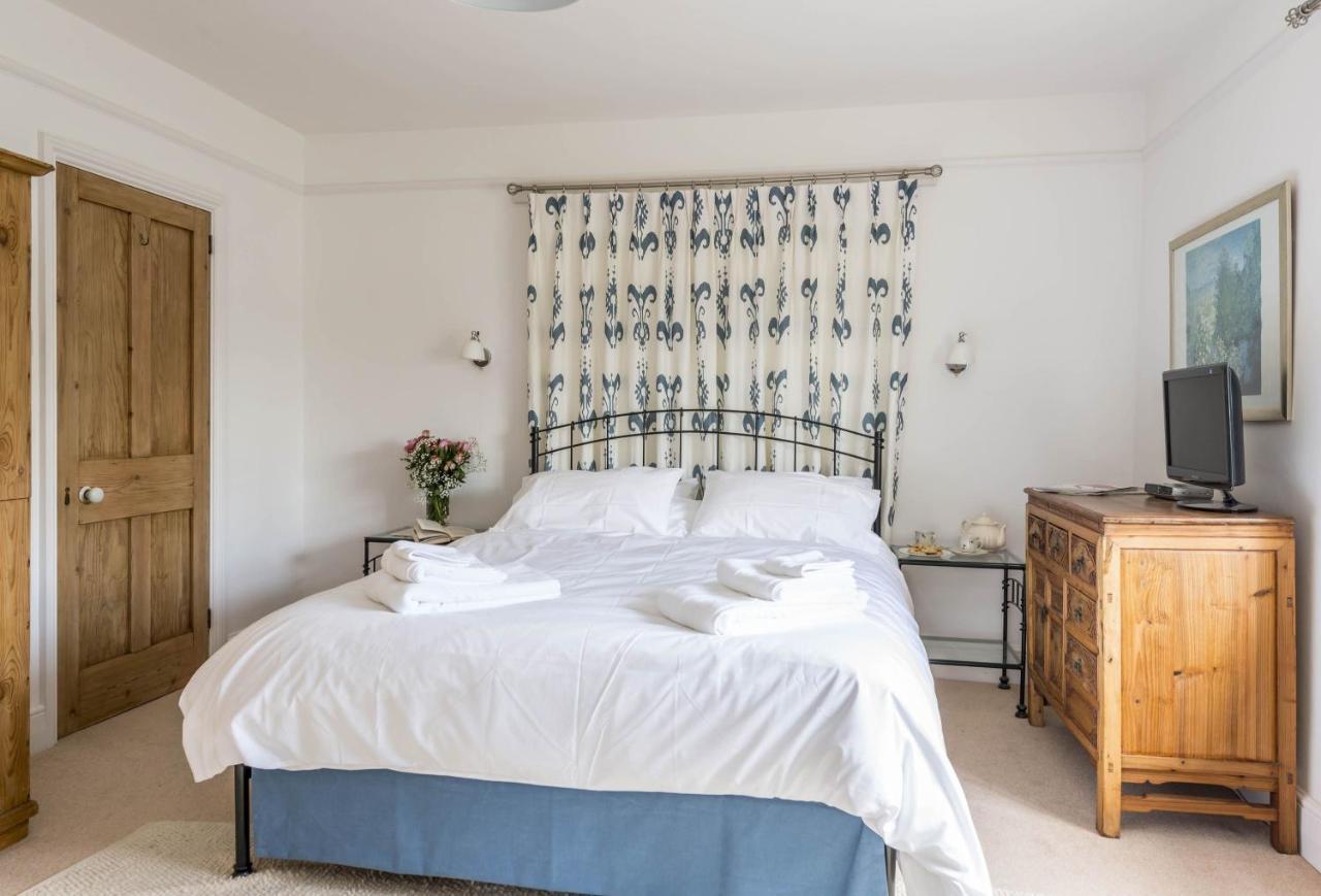 Hearn Lodge Nether Stowey Экстерьер фото